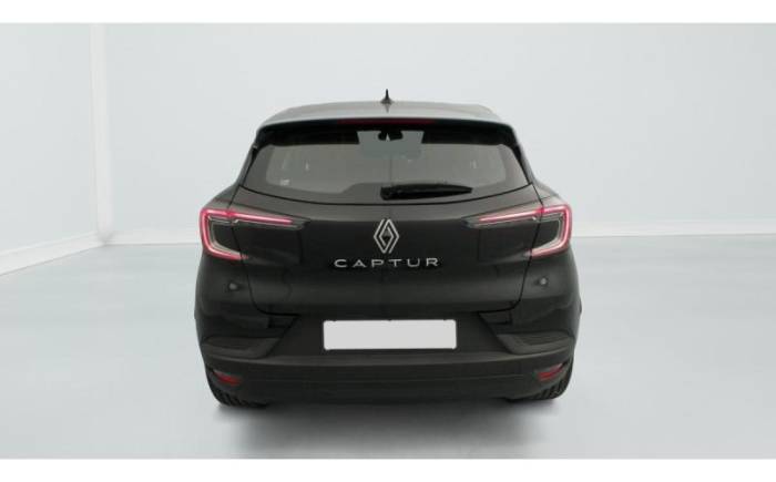 RENAULT CAPTUR TCE 115 CH EVOLUTION