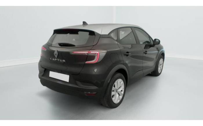 RENAULT CAPTUR TCE 115 CH EVOLUTION