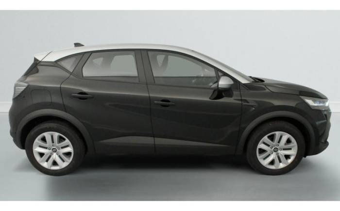 RENAULT CAPTUR TCE 115 CH EVOLUTION