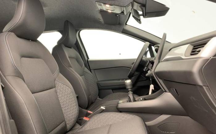 RENAULT CAPTUR TCE 115 CH EVOLUTION