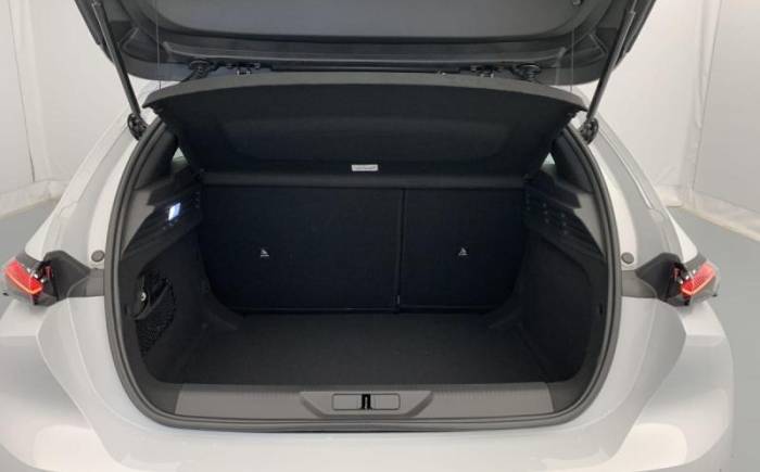 PEUGEOT 308 NOUVELLE BLUEHDI 130CH EAT8 STYLE