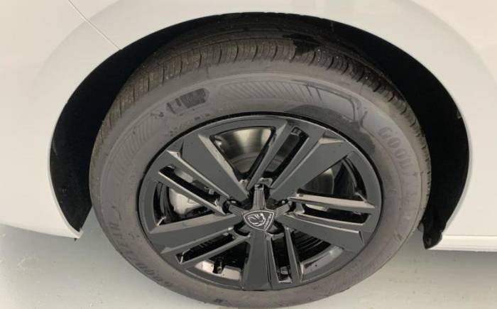 PEUGEOT 308 NOUVELLE BLUEHDI 130CH EAT8 STYLE