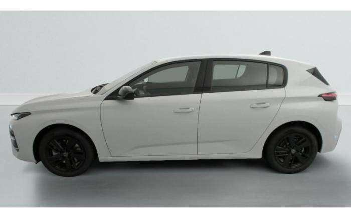 PEUGEOT 308 NOUVELLE BLUEHDI 130CH EAT8 STYLE