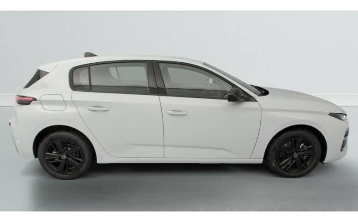 PEUGEOT 308 NOUVELLE BLUEHDI 130CH EAT8 STYLE