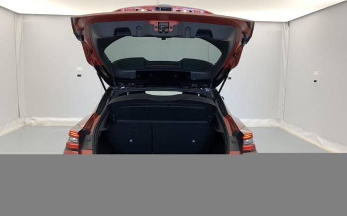 NISSAN JUKE HYBRID 143 N-CONNECTA