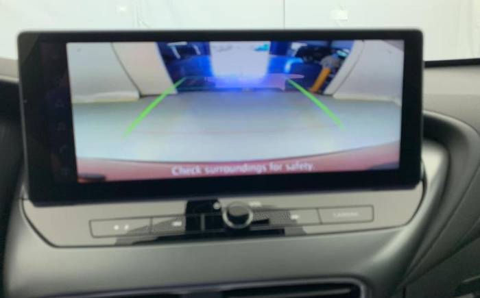 NISSAN JUKE HYBRID 143 N-CONNECTA