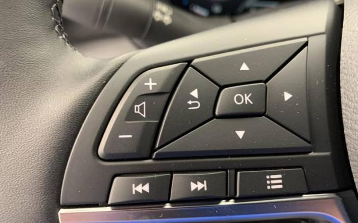 NISSAN JUKE HYBRID 143 N-CONNECTA