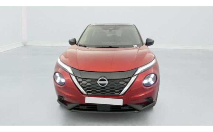 NISSAN JUKE HYBRID 143 N-CONNECTA