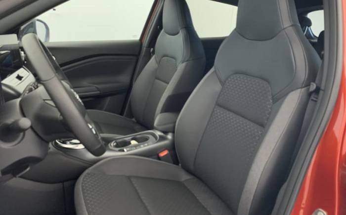 NISSAN JUKE HYBRID 143 N-CONNECTA