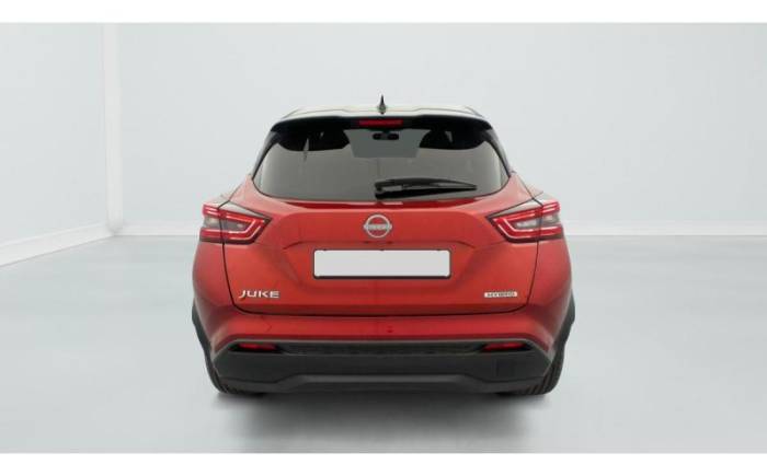 NISSAN JUKE HYBRID 143 N-CONNECTA