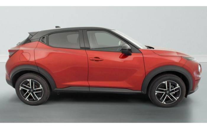 NISSAN JUKE HYBRID 143 N-CONNECTA