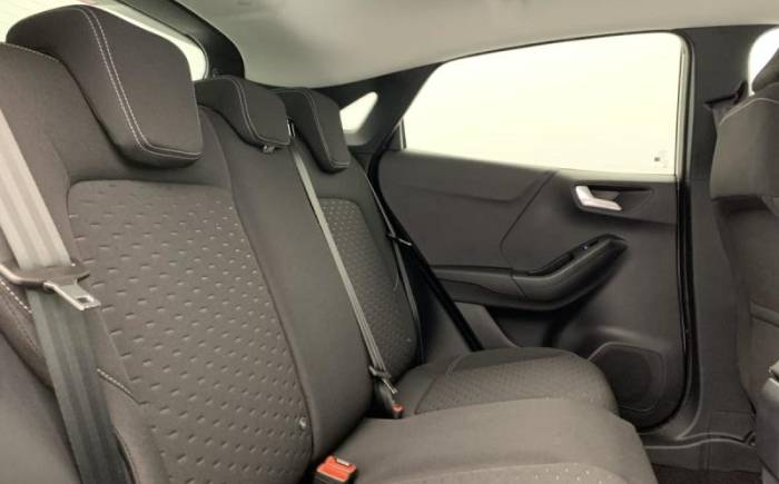 FORD PUMA 1.0 ECOBOOST 125 CH MHEV S S BVM6 TITANIUM