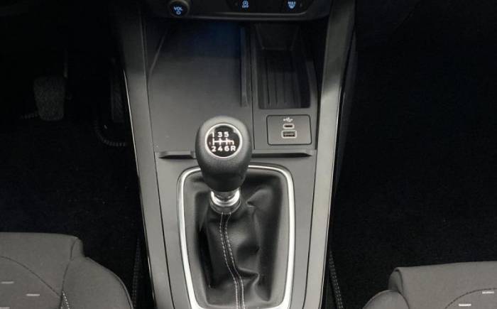 FORD PUMA 1.0 ECOBOOST 125 CH MHEV S S BVM6 TITANIUM