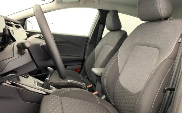 FORD PUMA 1.0 ECOBOOST 125 CH MHEV S S BVM6 TITANIUM