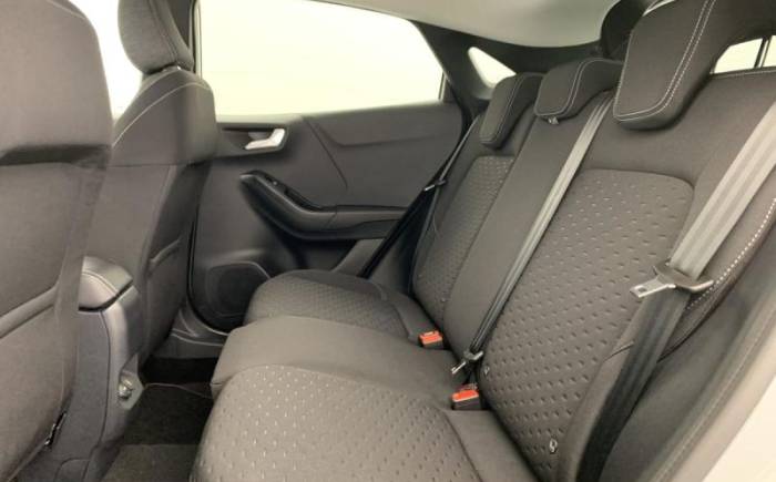 FORD PUMA 1.0 ECOBOOST 125 CH MHEV S S BVM6 TITANIUM