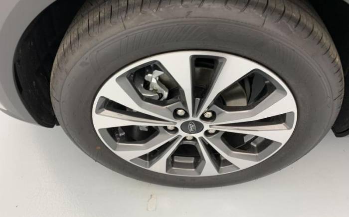 FORD PUMA 1.0 ECOBOOST 125 CH MHEV S S BVM6 TITANIUM