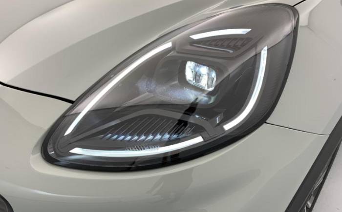 FORD PUMA 1.0 ECOBOOST 125 CH MHEV S S BVM6 TITANIUM
