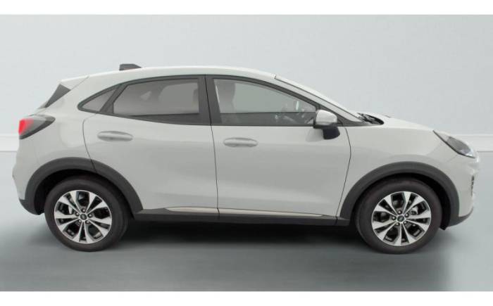 FORD PUMA 1.0 ECOBOOST 125 CH MHEV S S BVM6 TITANIUM