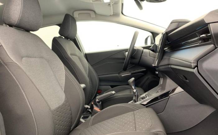 FORD PUMA 1.0 ECOBOOST 125 CH MHEV S S BVM6 TITANIUM