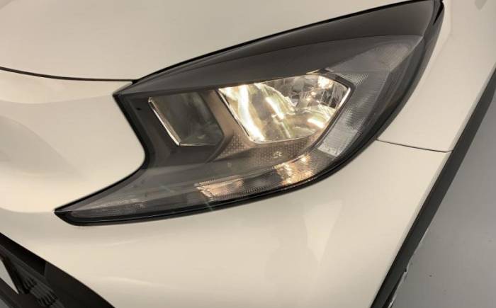 TOYOTA Aygo x 1.0 VVT-I 72 S-CVT DYNAMIC
