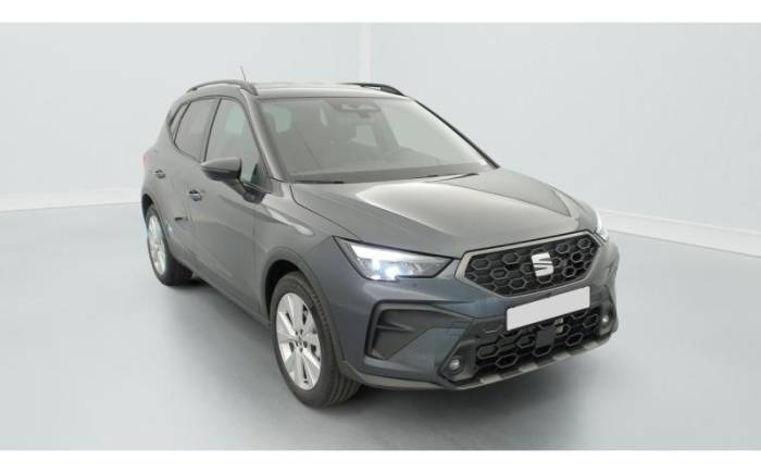 SEAT ARONA 1.0 TSI 115 CH START STOP DSG7 COPA