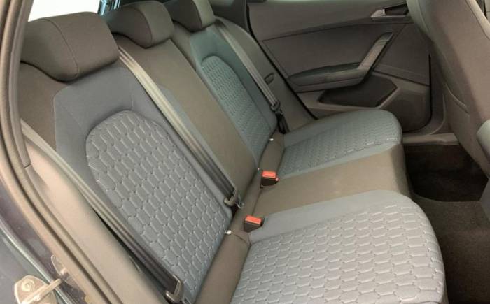 SEAT ARONA 1.0 TSI 115 CH START STOP DSG7 COPA
