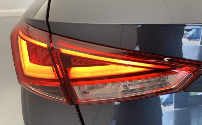 SEAT ARONA 1.0 TSI 115 CH START STOP DSG7 COPA