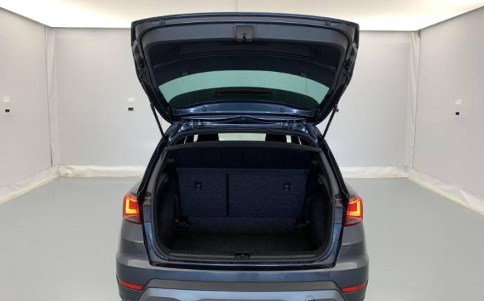 SEAT ARONA 1.0 TSI 115 CH START STOP DSG7 COPA