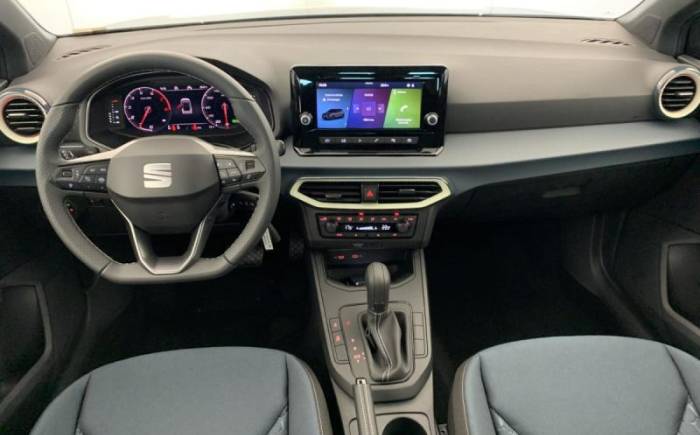 SEAT ARONA 1.0 TSI 115 CH START STOP DSG7 COPA