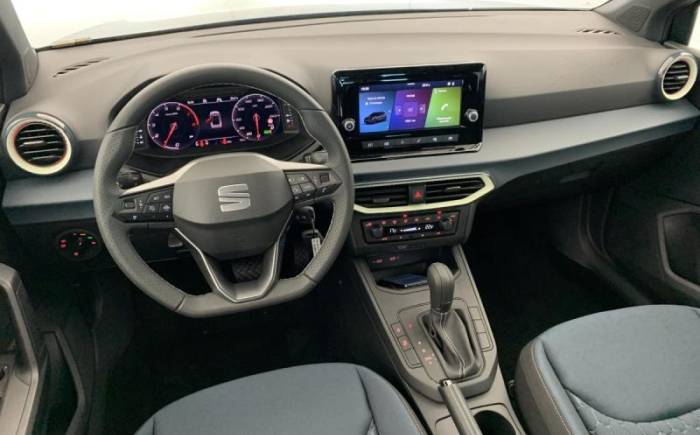 SEAT ARONA 1.0 TSI 115 CH START STOP DSG7 COPA