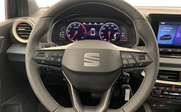 SEAT ARONA 1.0 TSI 115 CH START STOP DSG7 COPA