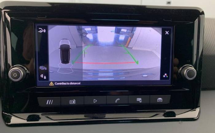 SEAT ARONA 1.0 TSI 115 CH START STOP DSG7 COPA