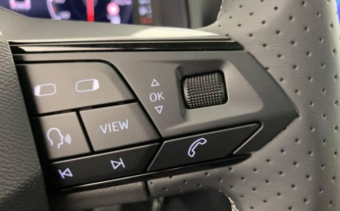 SEAT ARONA 1.0 TSI 115 CH START STOP DSG7 COPA
