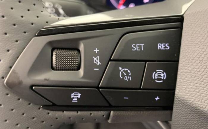 SEAT ARONA 1.0 TSI 115 CH START STOP DSG7 COPA