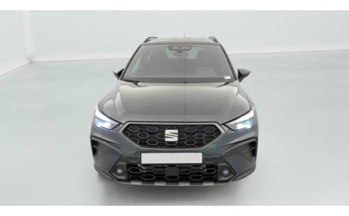 SEAT ARONA 1.0 TSI 115 CH START STOP DSG7 COPA