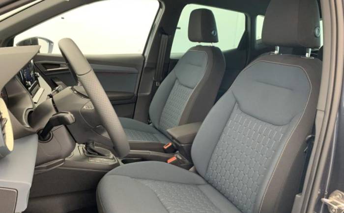 SEAT ARONA 1.0 TSI 115 CH START STOP DSG7 COPA