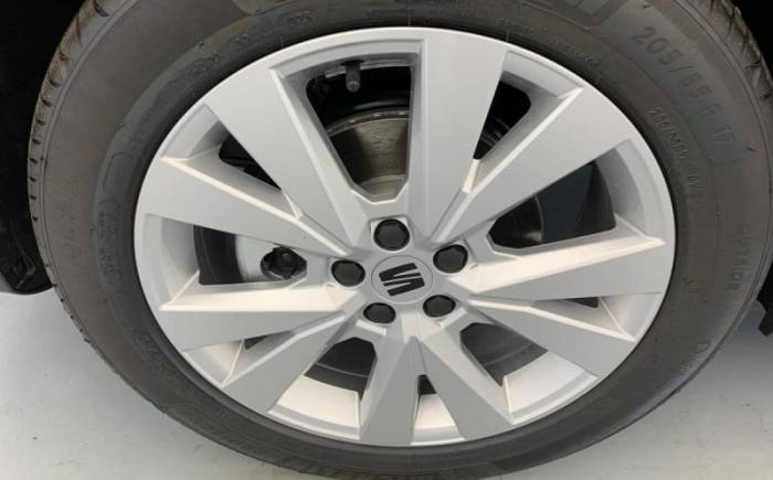 SEAT ARONA 1.0 TSI 115 CH START STOP DSG7 COPA