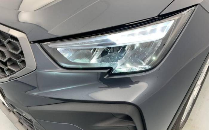 SEAT ARONA 1.0 TSI 115 CH START STOP DSG7 COPA