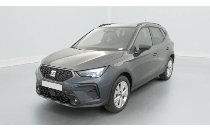 SEAT ARONA 1.0 TSI 115 CH START STOP DSG7 COPA