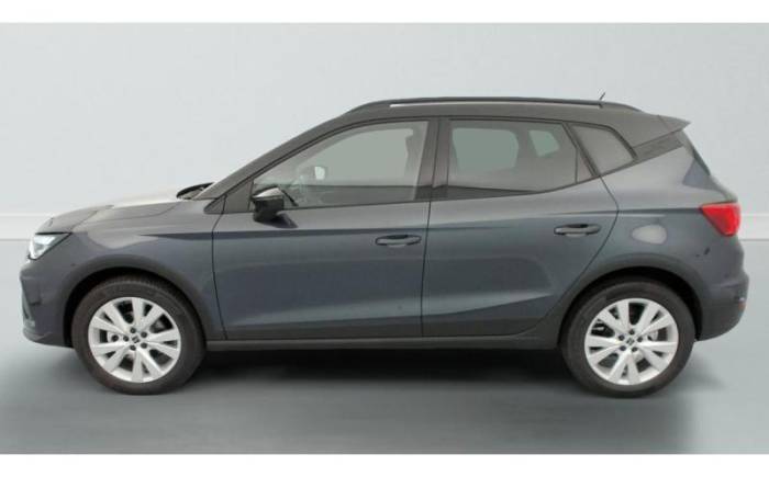 SEAT ARONA 1.0 TSI 115 CH START STOP DSG7 COPA