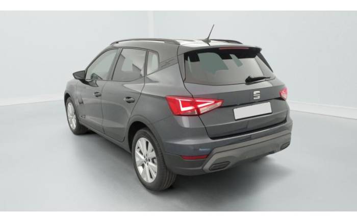 SEAT ARONA 1.0 TSI 115 CH START STOP DSG7 COPA