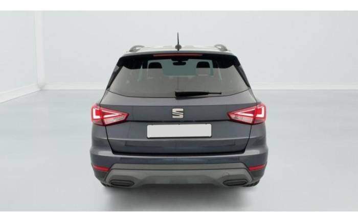 SEAT ARONA 1.0 TSI 115 CH START STOP DSG7 COPA