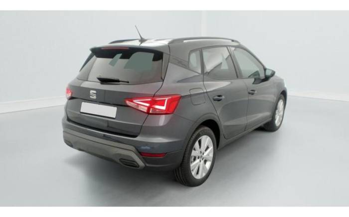 SEAT ARONA 1.0 TSI 115 CH START STOP DSG7 COPA