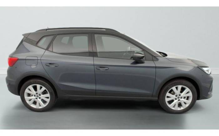 SEAT ARONA 1.0 TSI 115 CH START STOP DSG7 COPA
