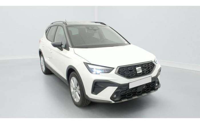 SEAT ARONA 1.0 TSI 115 CH START STOP DSG7 COPA