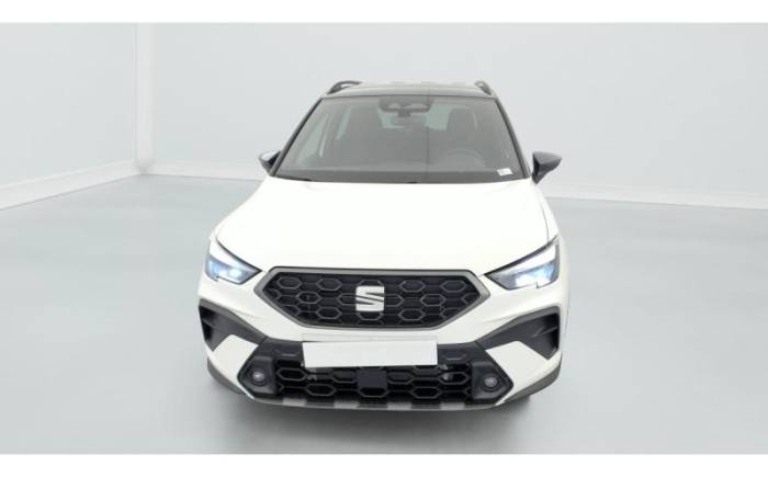SEAT ARONA 1.0 TSI 115 CH START STOP DSG7 COPA