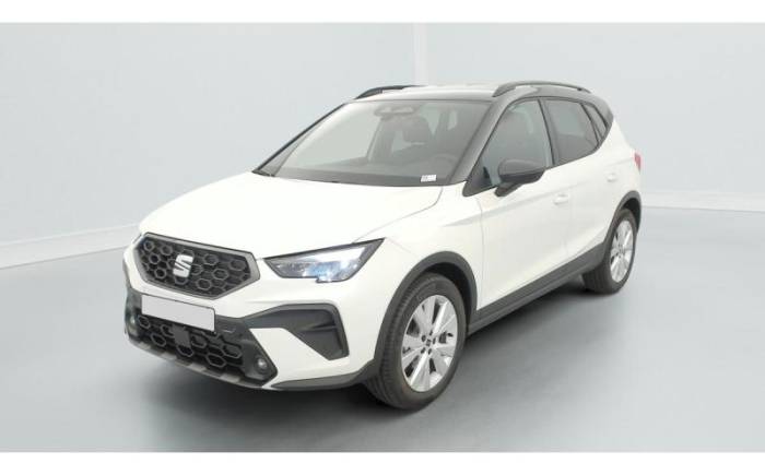SEAT ARONA 1.0 TSI 115 CH START STOP DSG7 COPA