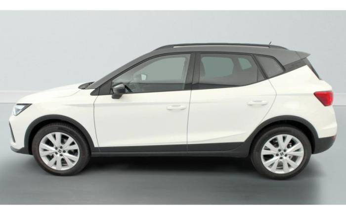 SEAT ARONA 1.0 TSI 115 CH START STOP DSG7 COPA