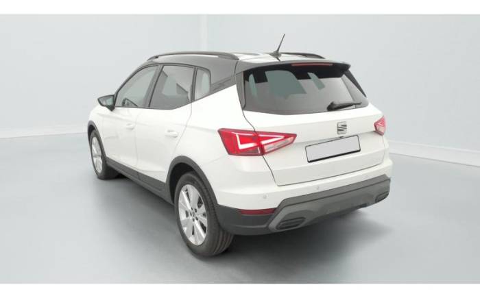 SEAT ARONA 1.0 TSI 115 CH START STOP DSG7 COPA