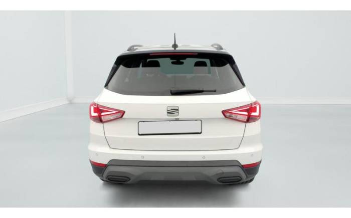 SEAT ARONA 1.0 TSI 115 CH START STOP DSG7 COPA